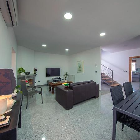 Casa Bem Estar Villa Vila Nova de Poiares Buitenkant foto