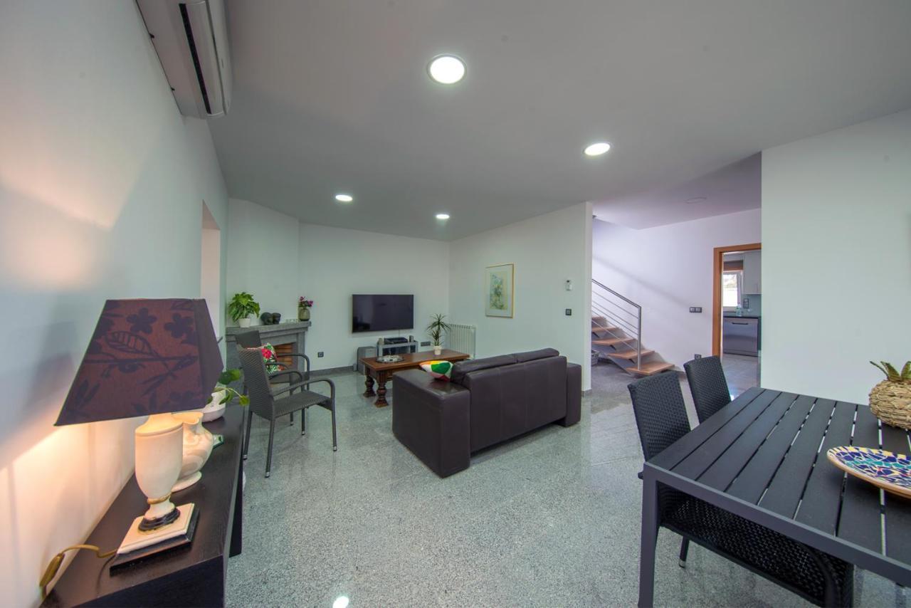 Casa Bem Estar Villa Vila Nova de Poiares Buitenkant foto