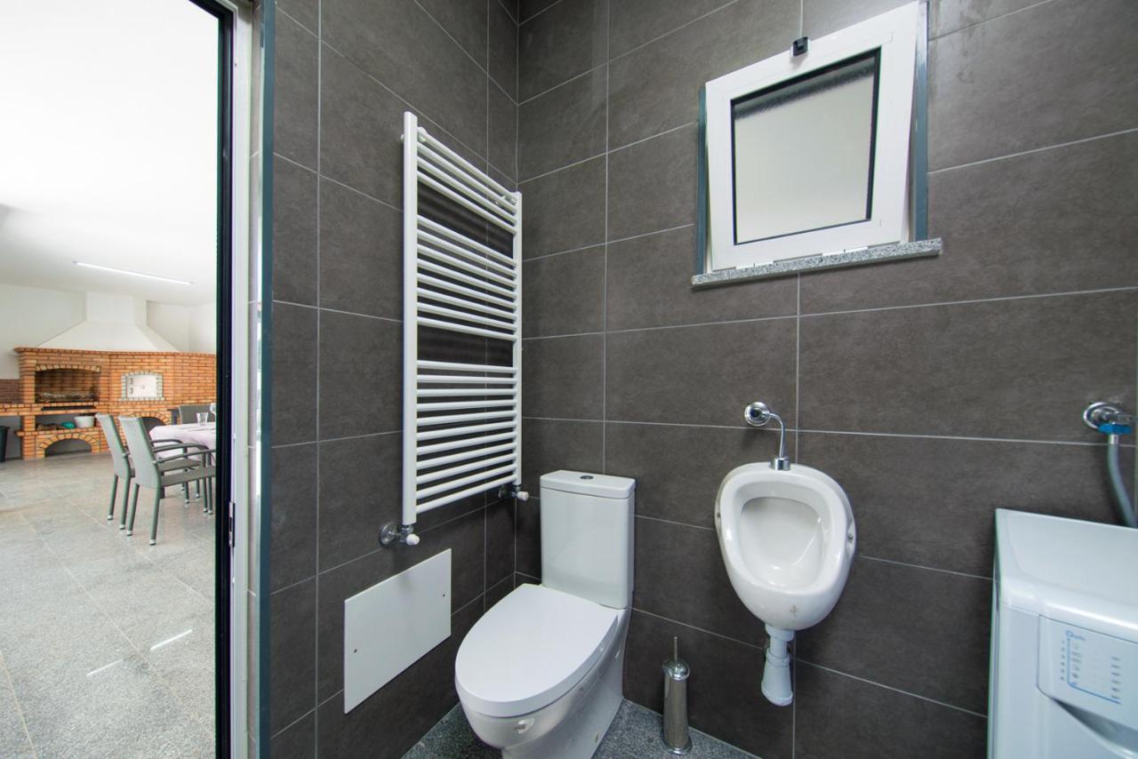 Casa Bem Estar Villa Vila Nova de Poiares Buitenkant foto