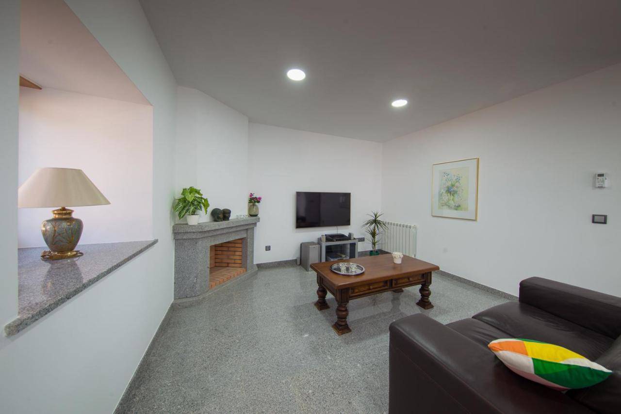 Casa Bem Estar Villa Vila Nova de Poiares Buitenkant foto