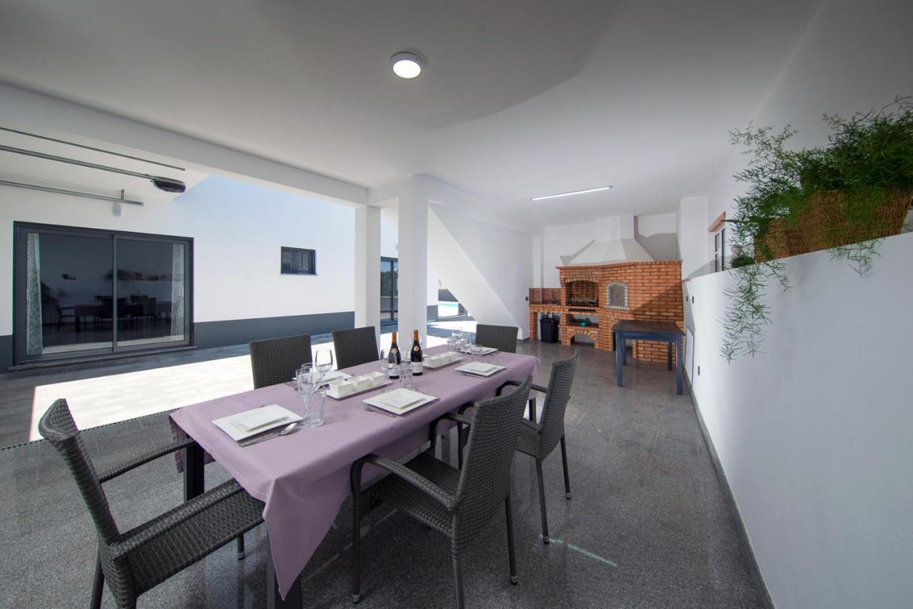 Casa Bem Estar Villa Vila Nova de Poiares Buitenkant foto
