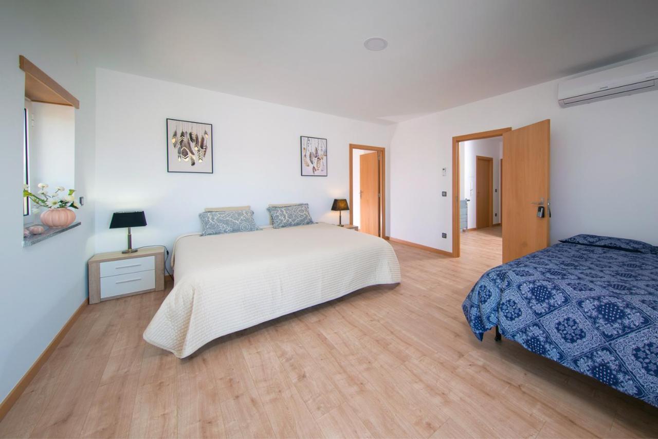 Casa Bem Estar Villa Vila Nova de Poiares Buitenkant foto