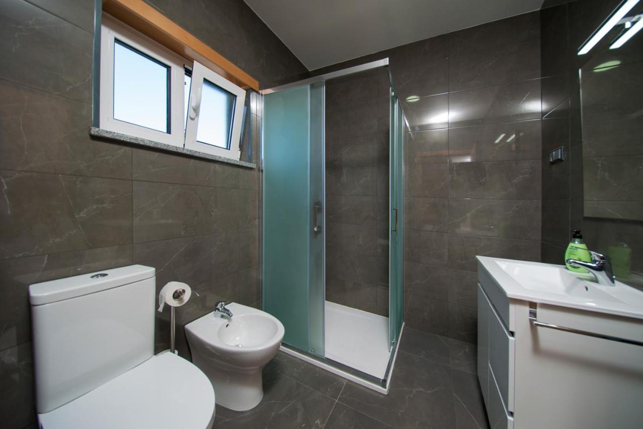 Casa Bem Estar Villa Vila Nova de Poiares Buitenkant foto
