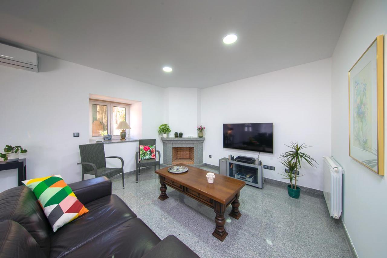 Casa Bem Estar Villa Vila Nova de Poiares Buitenkant foto