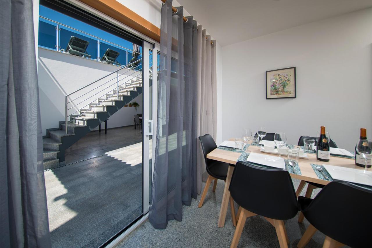 Casa Bem Estar Villa Vila Nova de Poiares Buitenkant foto
