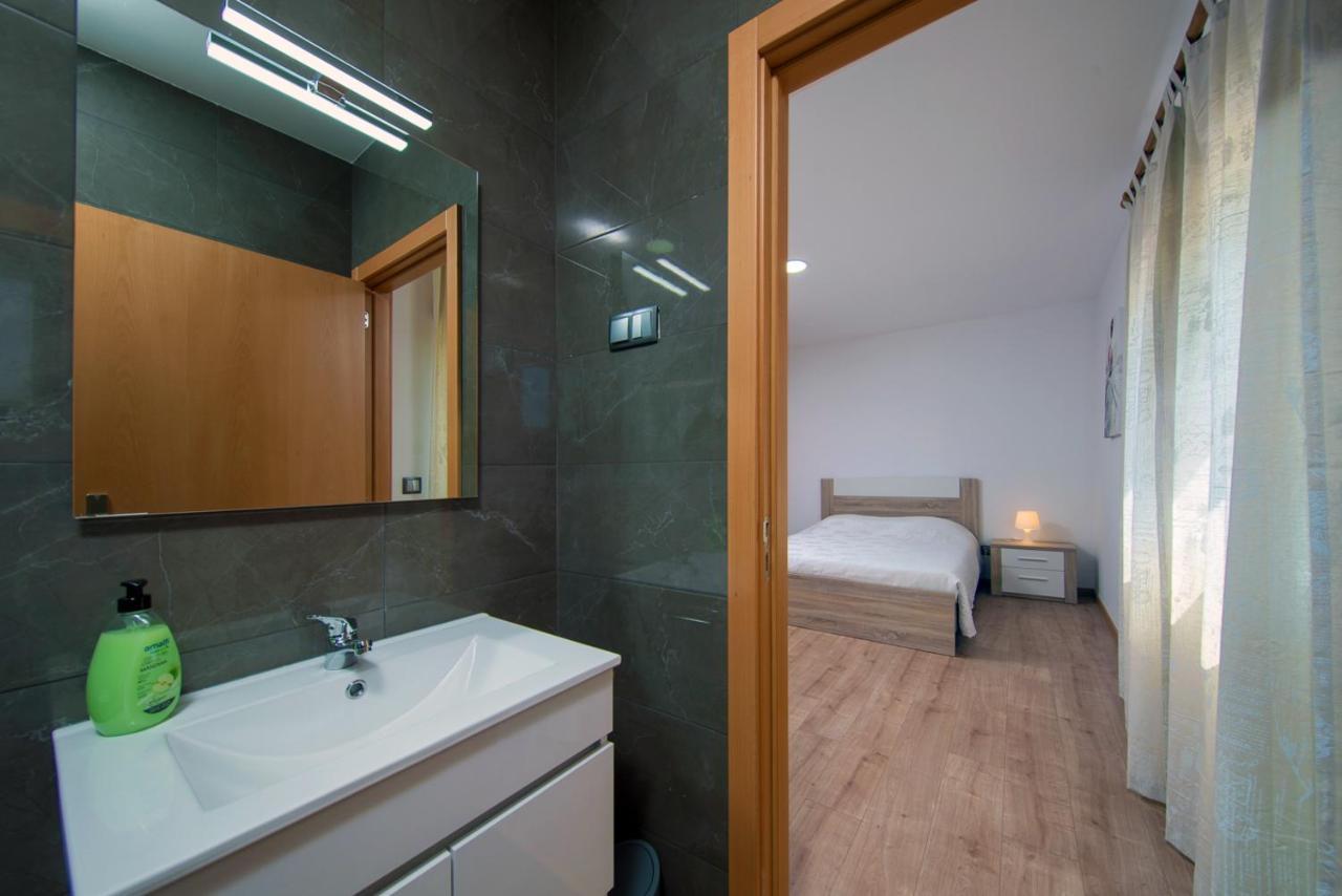 Casa Bem Estar Villa Vila Nova de Poiares Buitenkant foto