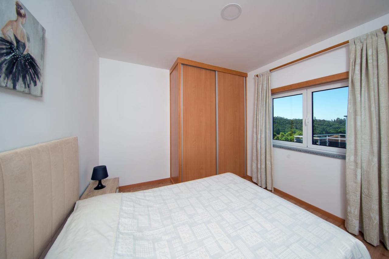Casa Bem Estar Villa Vila Nova de Poiares Buitenkant foto