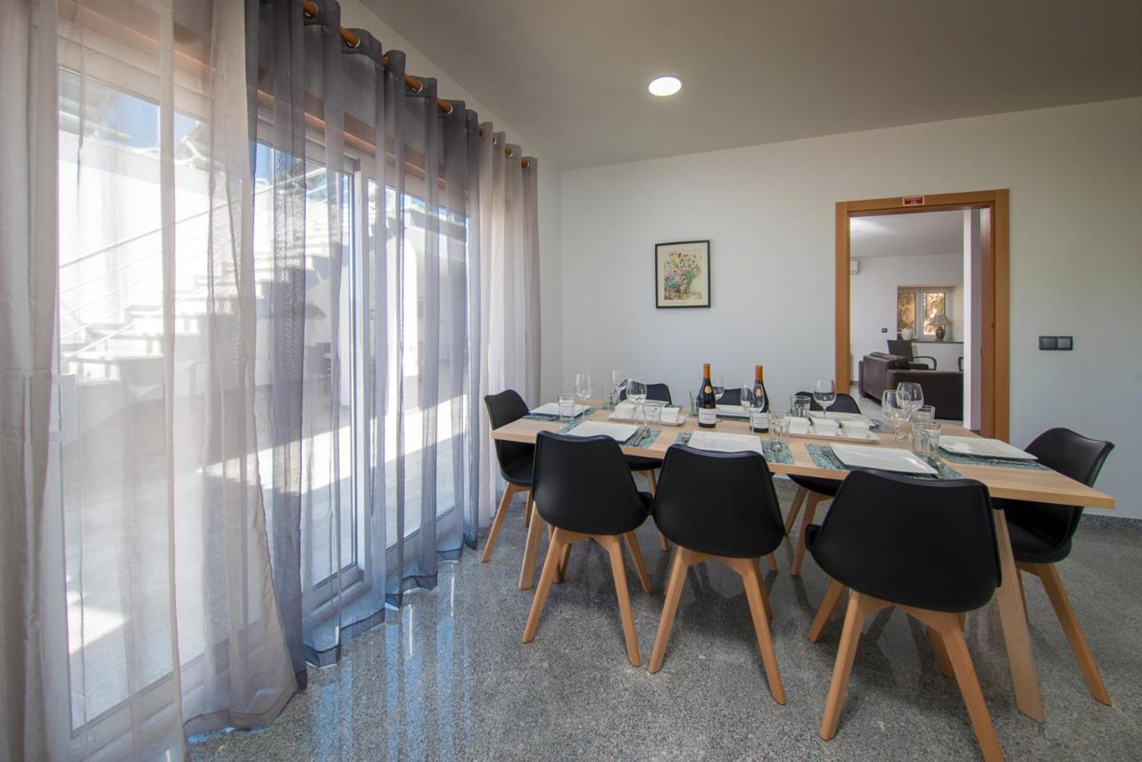 Casa Bem Estar Villa Vila Nova de Poiares Buitenkant foto