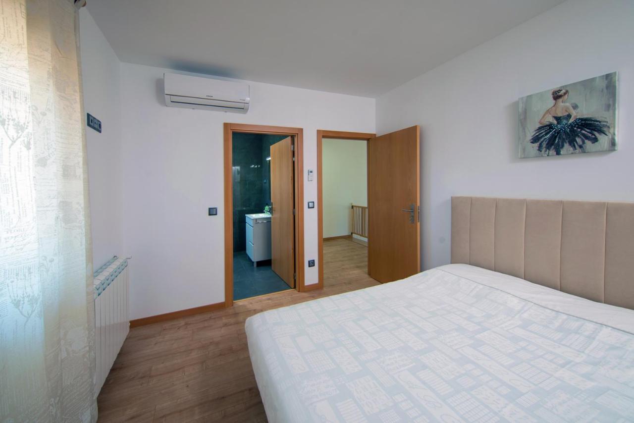 Casa Bem Estar Villa Vila Nova de Poiares Buitenkant foto