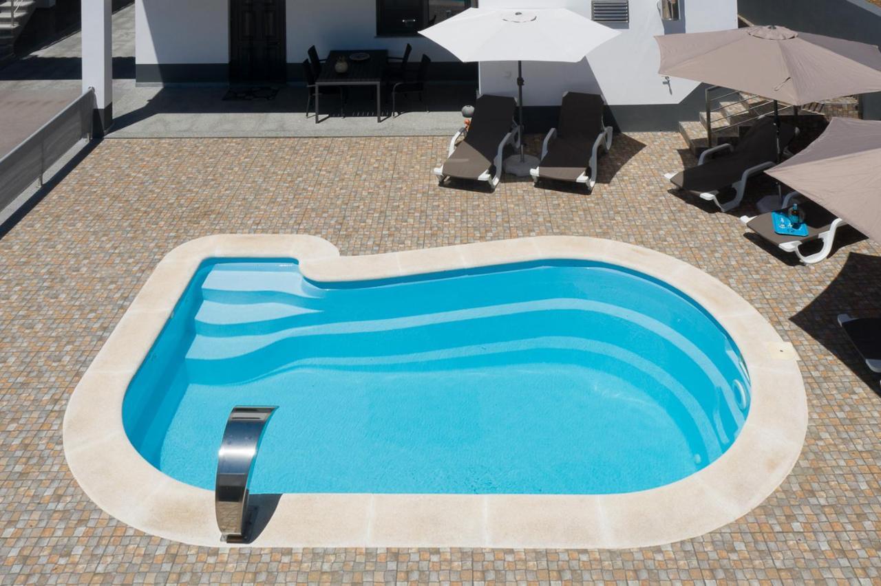 Casa Bem Estar Villa Vila Nova de Poiares Buitenkant foto