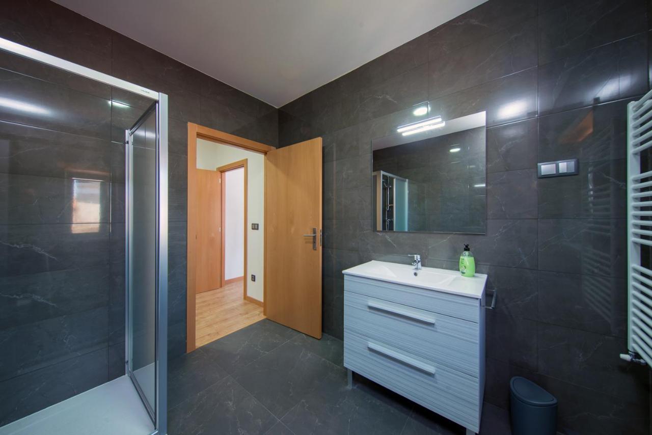 Casa Bem Estar Villa Vila Nova de Poiares Buitenkant foto