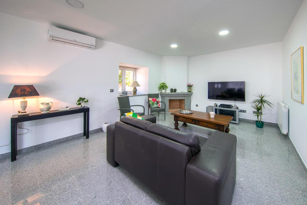 Casa Bem Estar Villa Vila Nova de Poiares Buitenkant foto