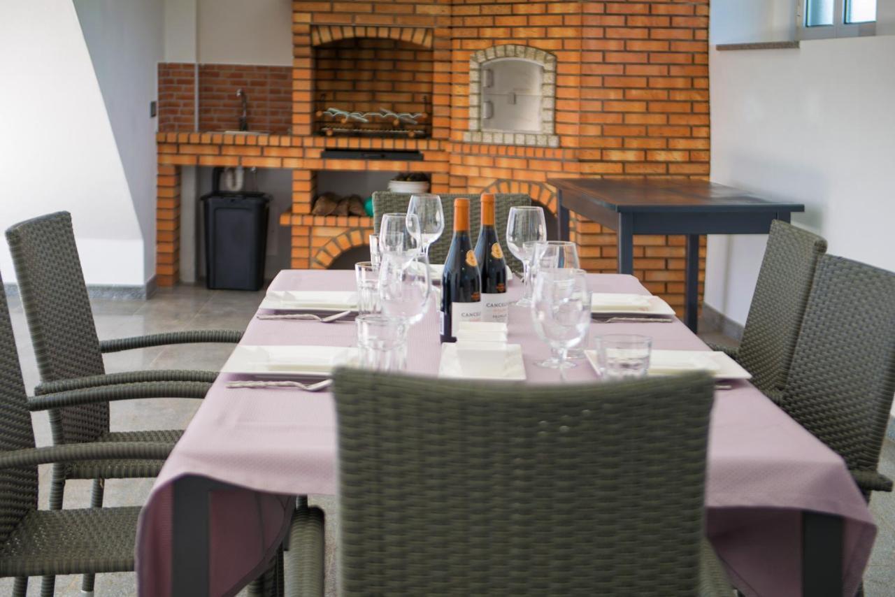Casa Bem Estar Villa Vila Nova de Poiares Buitenkant foto